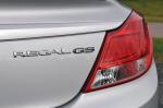 Buick Regal GS 2012 года